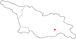 country map