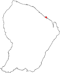country map