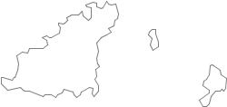 country map