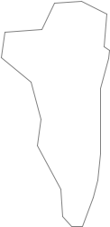 country map