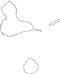 country map