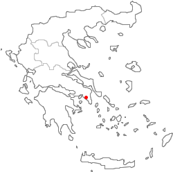 country map