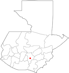 country map