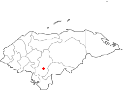 country map