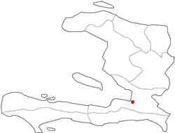 country map