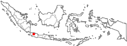 country map