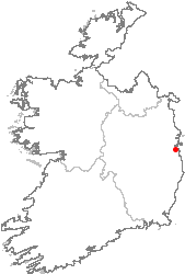 country map
