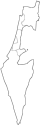 country map