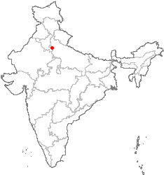 country map