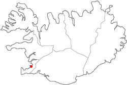 country map