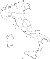 country map