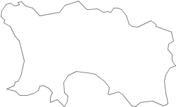 country map
