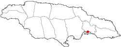 country map