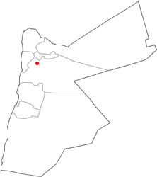 country map