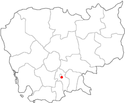 country map
