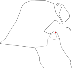 country map