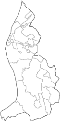 country map