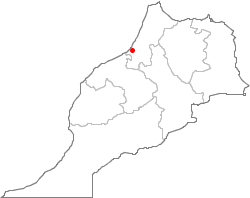 country map