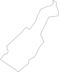 country map