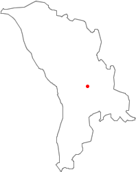 country map