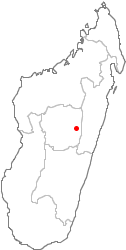 country map