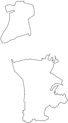 country map