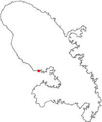 country map
