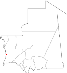 country map