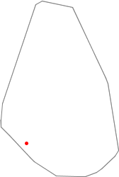 country map