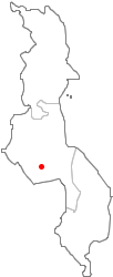 country map