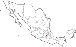 country map