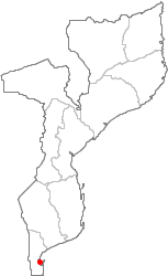 country map