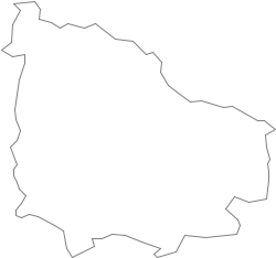 country map