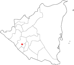 country map