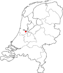 country map