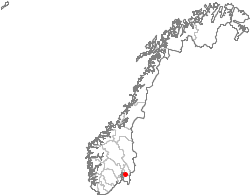 country map