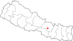 country map