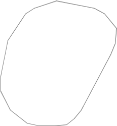 country map