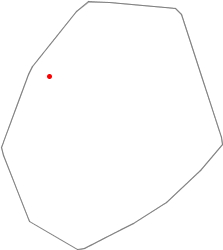 country map