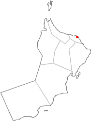 country map