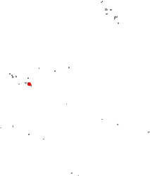 country map