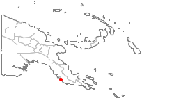 country map