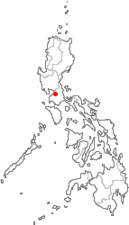 country map