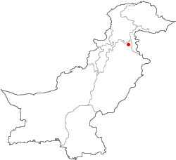 country map