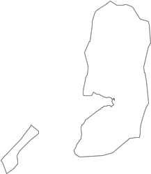 country map