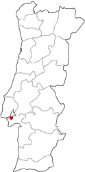country map