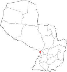 country map