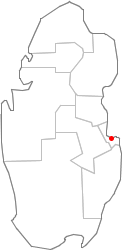 country map