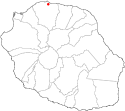 country map