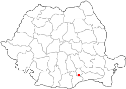 country map